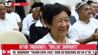 Alifbodagi islohotlar: ekspertlar qanday fikrda? | BUGUN (21.07.2026)