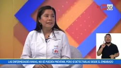 Sin Barreras (25/02/2024) | TVPerú