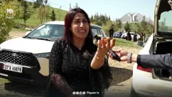 وەرزی سەیران و گەشتی هاوڵاتیان دوای هێوربوونەوەی دۆخی ئەمنی دەستیپێكردەوە