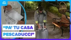 "¡Pa' tu casa PESCADUCCI!": Akemi COBRA DE A POCO su VENGANZA contra Mateucci | El Internado