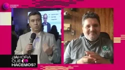 Entrevistas CF 2024 - Pablo Quilodrán