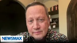 «Для юмора не должно быть никаких ограничений»: Роб Шнайдер