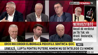 The REZIST heroes are releasing pedophiles. Shocking verdict!