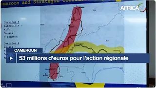 Cameroun - Coopération avec Expertise France : 53 millions d’euros pour l’action régionale