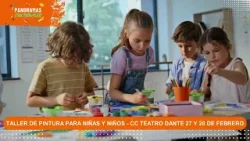 Teatro, conciertos y más: Panoramas Culturales para el Gran Concepción | 26/02/26 Teatro, conciertos y más: Panoramas Culturales para el Gran Concepción | 26/02/26