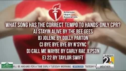 Test your knowledge for Heart Month