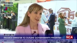 Budget 2026 | How will government spend your money?