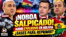 SE CAE LA CARETA! «QUE HAYA MUERTOS»: EL AUDIO FILTRADO ENTRE CERIMEDO Y EL DIPUTADO REYES