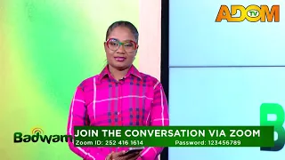 Wa: Man Jailed 10 Years For Defiling 7-Year-old boy- Media Review on Adom TV (27-07-26)