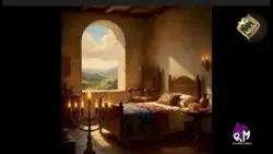 ازاي استقبل طاقات من السلام في اصعب الأوقات ؟ ازاي أعيش في شونم أرض الراحة المضاعفة؟ اعرف في 6 دقايق