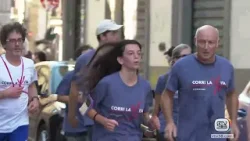 2025 DA RECORD PER CORRI LA VITA, RACCOLTO UN MILIONE DI EURO 2025 DA RECORD PER CORRI LA VITA, RACCOLTO UN MILIONE DI EURO