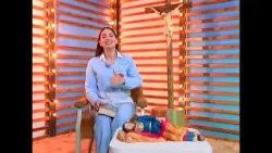 Llena Tu Día De Dios I 05 - Mar