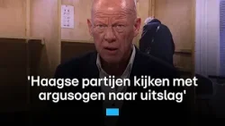 Verkiezingen zijn begonnen, wat vinden landelijke partijen? | RTL Nieuws