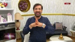 Ünsal'la Maksat Muhabbet 2026 58.Bölüm - Arzu Durgut Ünsal'la Maksat Muhabbet 2026 58.Bölüm - Arzu Durgut