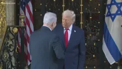 What happened during Netanyahu's meeting with Trump at Mar-a-Lago resort? What to know What happened during Netanyahu's meeting with Trump at Mar-a-Lago resort? What to know