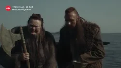 Thank God, sä tulit! | la 24.1. alkaen 19.30 | MTV Katsomo ja MTV3 Thank God, sä tulit! | la 24.1. alkaen 19.30 | MTV Katsomo ja MTV3