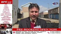 One day awareness camp on HADP and JKCIP conducted at fruit mandi sopore by Hoticulture and PNM