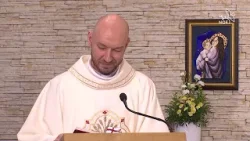 Homilie ze mše svaté 8.4.2026, P. Sebastian Roman Jarczyk