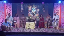 Shiv Bhajanavali by Anand Gopaul & Group Part 01