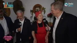 PA COMER LA MAR DE BUENO (CAPÍTULO 09) - VIERNES 10/04/2026