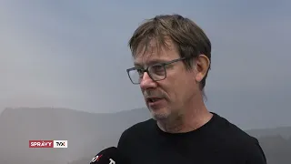 Začala sa rekonštrukcia najviac poškodeného úseku Nemocničnej ulice