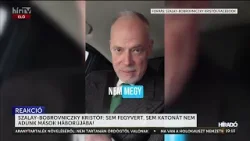 Híradó 19 óra - HírTV