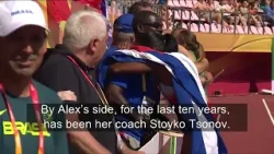 To Cry Out of Helplessness – The Confession of Aleksandra Nacheva