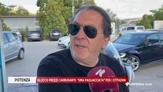 SEPTEMBER 30, 2026 POTENZA FUEL PRICE CAP "A FARCE" FOR CITIZENS