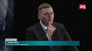 Pūce sniedz padomu Kulbergam: Lai premjers pārbauda sava kabineta atvilktnes…