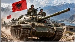 Nga tanket e Luftës së Dytë Botërore te T-59 – Si u krijua fuqia e blinduar e Shqipërisë?