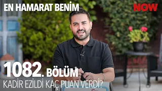 Ara Sıcağı Favorim Oldu - En Hamarat Benim 1082. Bölüm  @EnHamaratBenim​