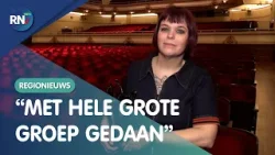 De Nijmegenaar van het Jaar 2025 is Marjolein Hordijk || RN7 REGIONIEUWS De Nijmegenaar van het Jaar 2025 is Marjolein Hordijk || RN7 REGIONIEUWS