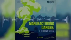 ‘The Puzzle Pieces Are Starting to Come Together’ I Manufacturing Danger: The BioLab Story