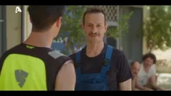 Μπαμπά Σ'αγαπώ! | Επεισόδιο 68 | Sneak Preview 2