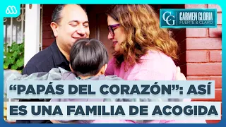 The Story of a Foster Family: How They Found Their Way to Parenthood | CG: Loud And Clear