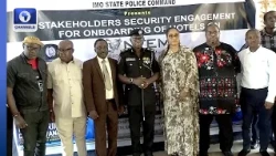 Police Engage Hoteliers In Imo On Digital Guest Registraiton