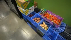 Latest Headlines | Broomfield food pantry sees growing demand
