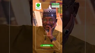 Labarin rayuwar mahaifin Prof. Sani Umar rijiyar lemo da Sheikh Abubakar Kandahar