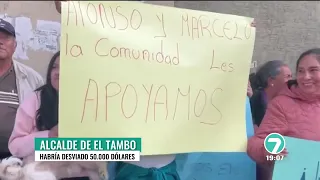 NEWS 7 - Evening News August 5, 2026 - Ecuador News