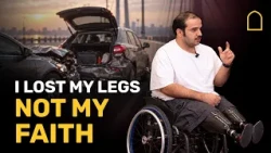 A Life-Changing Accident Left Him Disabled. What Happened Next Will Inspire You