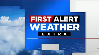 Cooler, cloudier stretch ending (9/14)