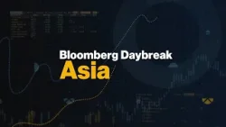 Bloomberg Daybreak: Asia 04/25/2024