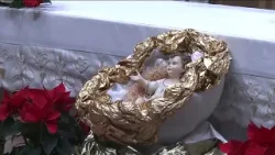 Messa della Sacra Famiglia e chiusura del Giubileo 29-12-2025 Messa della Sacra Famiglia e chiusura del Giubileo 29-12-2025