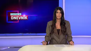 Centralni Dnevnik (17.09.2026.)