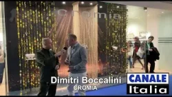 Micam Milano 2026 - Intervista a Dimitri Boccalini Micam Milano 2026 - Intervista a Dimitri Boccalini