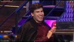 La Divaza revela tendrá ‘noches de pasión’ en ‘La Venganza de los Ex VIP’ | SNSerio La Divaza revela tendrá ‘noches de pasión’ en ‘La Venganza de los Ex VIP’ | SNSerio