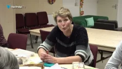 Dalfsen borduurt mee aan tweehonderd meter lang internationaal kunstwerk