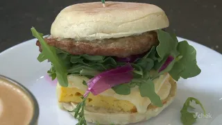 Order Up: North Perk Cafe