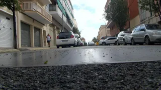 Les obres del nou col·lector del carrer Ample començaran dilluns 21 de setembre