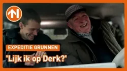 Voorbijganger ziet Ronald Niemeijer aan voor Derk Bosscher | Expeditie Grunnen 24 januari 2026 Voorbijganger ziet Ronald Niemeijer aan voor Derk Bosscher | Expeditie Grunnen 24 januari 2026